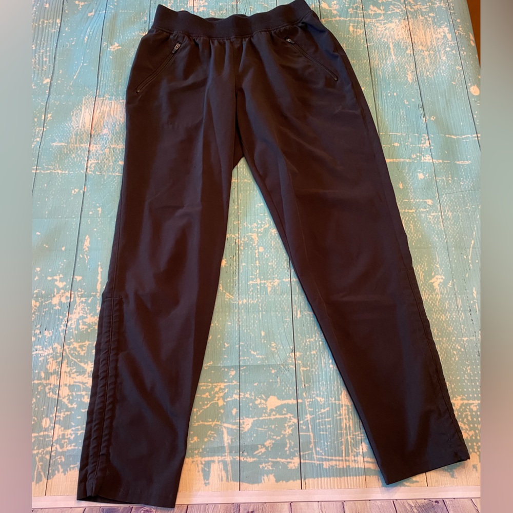 Black Tek Gear Pants